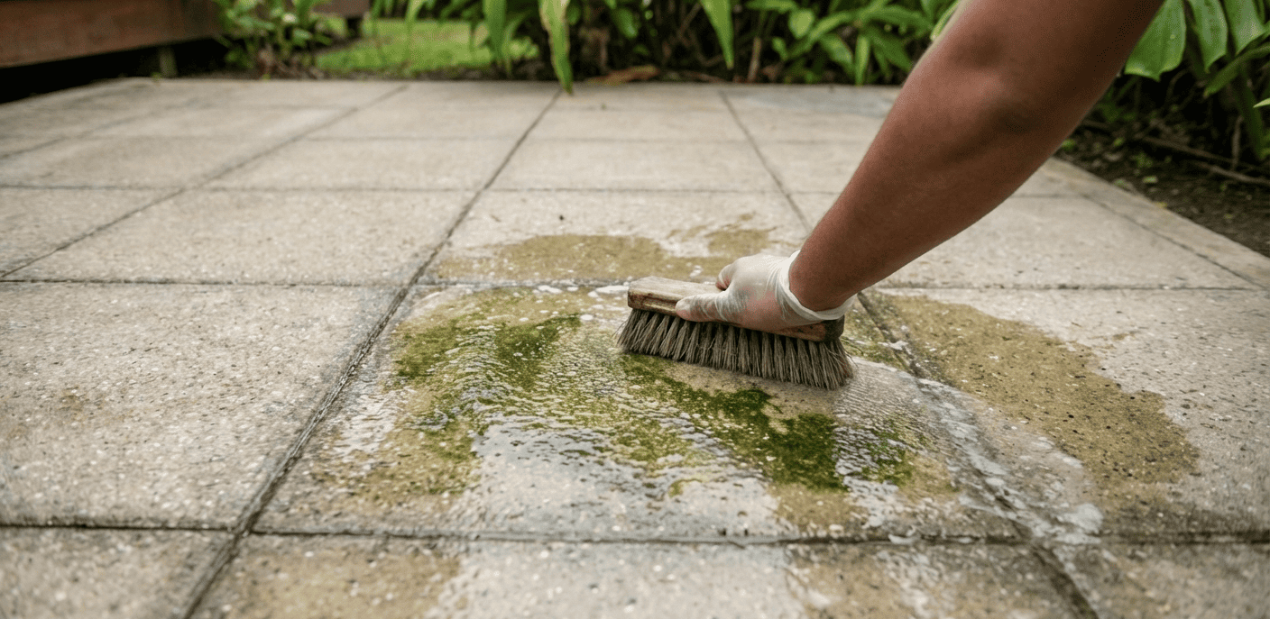 Tackle Slippery Green Growth